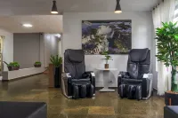 Foz Central Budget Hotel - 2-Star