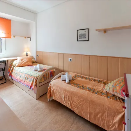 Odisea - Apartment