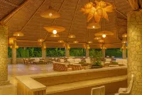 Jaz Amaluna Beach Resort– Adults Only Hotels in Uroa