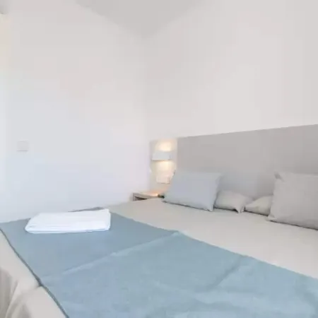 Massanet (2b) - Apartment In Canyamel