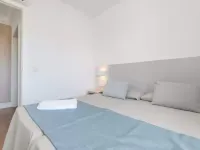 Massanet (2b) - Apartment In Canyamel - balcony