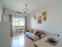 Apartment in Nerja near Torrecilla Beach - جاكوزي