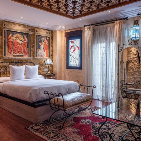 Casa de Reyes