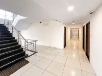 Hotel KD Grand Hotels near Diver Madhi Beach
