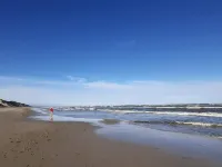 10 Person Holiday Home in Ålbæk-by Traum - 3-Star