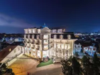 Nature Hotel - Pham Hong Thai Hotels near Pedagogical College of Đà Lạt