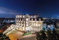 Nature Hotel - Pham Hong Thai