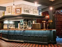 The Royal Oak Hotels in Settle