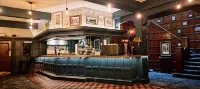 The Royal Oak