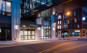 Residence Inn Grand Rapids Downtown