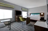 Hampton Inn and Suites Deptford - 2 estrellas