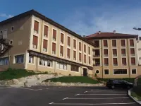 Los Acebos Arriondas Hotels in Parres