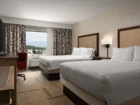 Hampton Inn & Suites Whitefish, MT Hotels in Whitefish