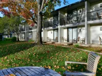 Holiday Inn Express MILL VALLEY SAN FRANCISCO AREA by IHG Hotels in Marin County