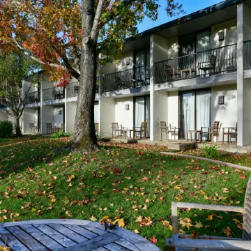 Holiday Inn Express MILL VALLEY SAN FRANCISCO AREA by IHG
