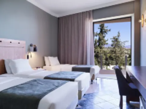 Kalamaki Beach Resort Hotels in Corinth