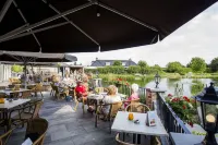 Maashof Hotel a Peel en Maas