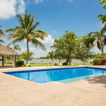 Fiesta Inn Tampico