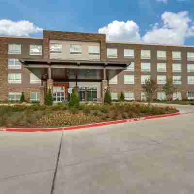 Holiday Inn Express & Suites DALLAS NORTH - ADDISON by IHG Hotel Exterior