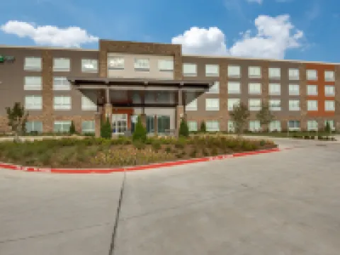 智選假日套房酒店-達拉斯北/艾迪生 艾迪生酒店