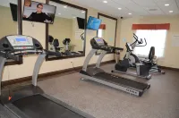 Holiday Inn Express CHEEKTOWAGA NORTH EAST by IHG - Gym