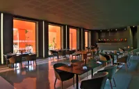 DoubleTree by Hilton Ben Guerir Hotel & Residences - breakfast