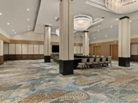 โรงแรมดีโนโวสปริงเดล, Tapestry Collection by Hilton โรงแรมในสปริงเดล