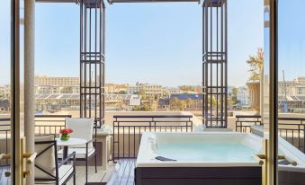 Cape Grace, A Fairmont Managed Hotel