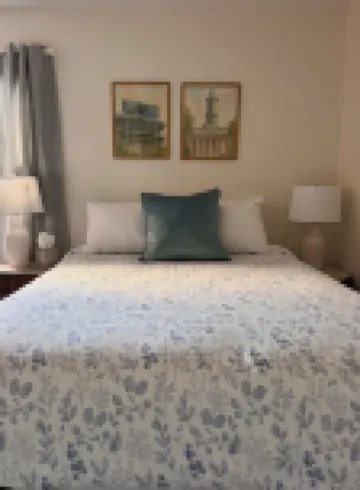 The Cubhouse-Warm 3 Bdrm Home,4mi to Psu w/Free Parking, Grill, WiFi & Breakfast