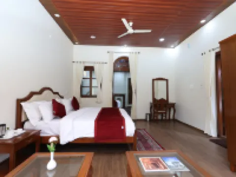 Kstdc Hotel Mayura Sudarshan ,Ooty Hotels in Ooty