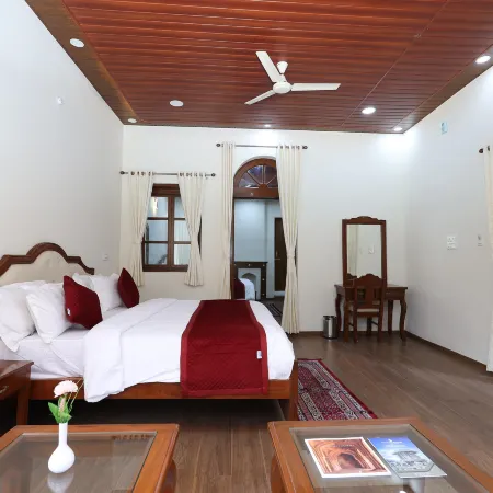 Kstdc Hotel Mayura Sudarshan ,Ooty