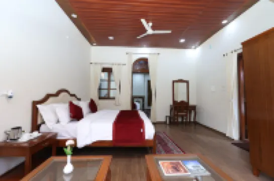 Kstdc Hotel Mayura Sudarshan ,Ooty