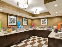 Hampton Inn Hendersonville Hotels in Henderson County