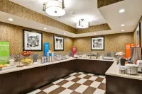Hampton Inn Hendersonville Hotels in Balfour