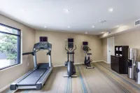 Holiday Inn Express & Suites LA JOLLA – WINDANSEA BEACH by IHG - Gym