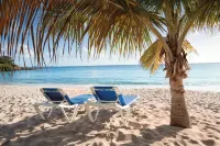 Limetree Beach Resort by Club Wyndham - Beach