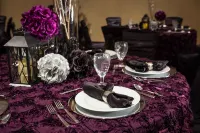 Hilton Garden Inn El Paso / University - Frühstück