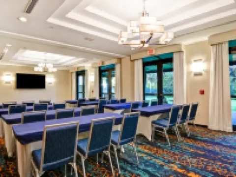 Hampton Inn & Suites Boynton Beach Hotels in Boynton Beach