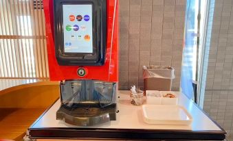 Hotel Estacion Hikone