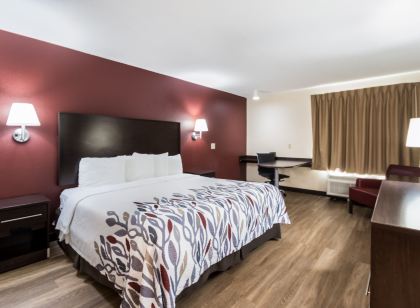 Red Roof Inn Murfreesboro