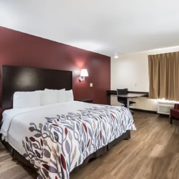 Red Roof Inn Murfreesboro