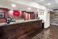 Red Roof Inn Murfreesboro