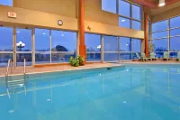 Holiday Inn Peterborough-Waterfront Hotels in Peterborough County