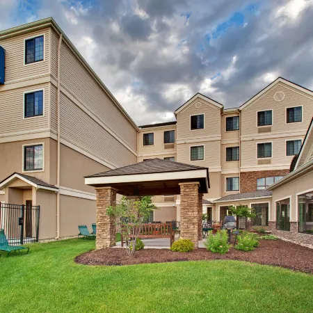 Staybridge Suites DAVENPORT by IHG