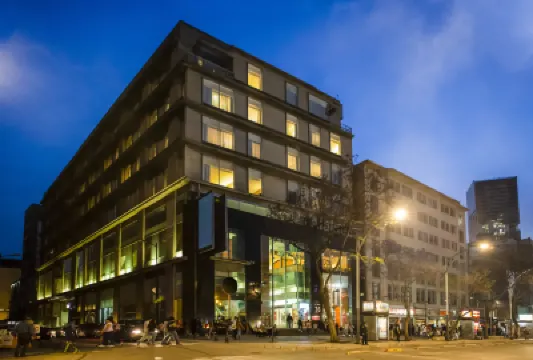 Fiesta Inn Centro Historico Hotels near Memory and Tolerance Museum