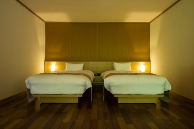 その他 扉温泉明神館の写真