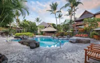 Club Wyndham Kona - Pools