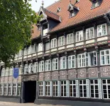 Hotel im Haus Zur Hanse Hotel a Braunschweig