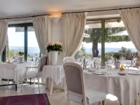 Hotel les Bories & Spa ゴルドのホテル