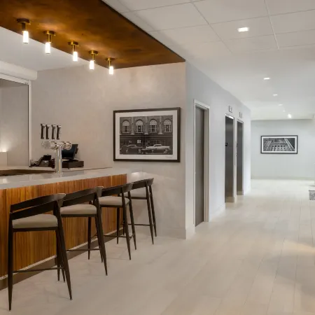 Hampton Inn by Hilton Winnipeg Downtown